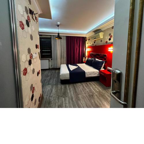 Economic Holiday Apartments