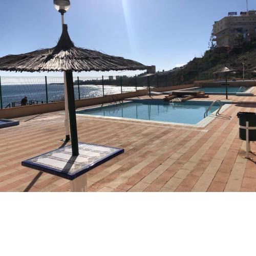 economical house by sea
