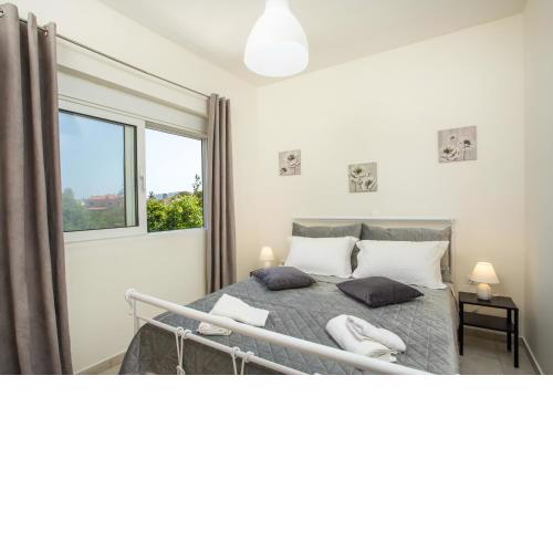 Economisa Apartments