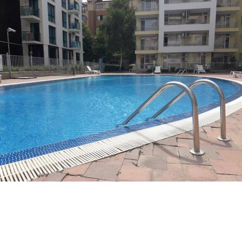 Economy Apartment in Sunset Beach 2 Complex