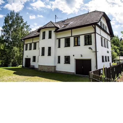 Economy Apartments České Švýcarsko