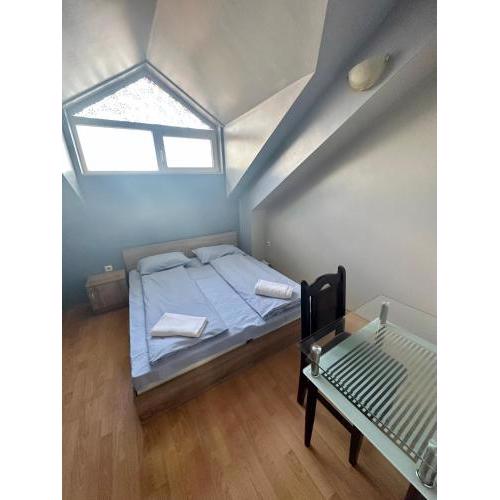 Economy room & Free parking
