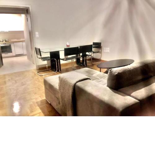 Economy shared apartment B in central Athens
