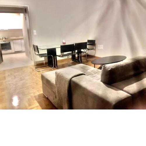 Economy shared apartment C in central Athens