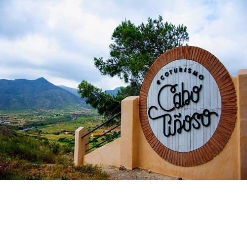 Ecoturismo Cabo Tiñoso