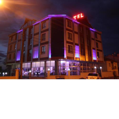 Ecrin Hotel