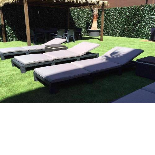 Ed Senses Apartamento Freedom