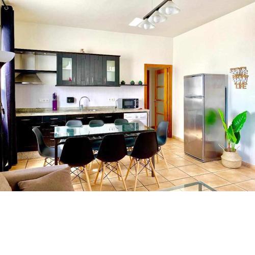 Ed Senses Apartamento Wellness