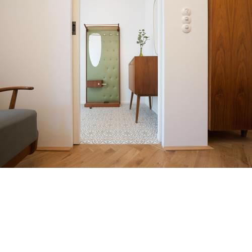 EDDA'S. City Apartment Vienna.