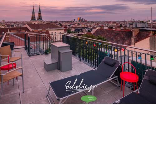 Eddie’s Design Apartments