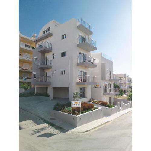 EDEL Luxury Apartments