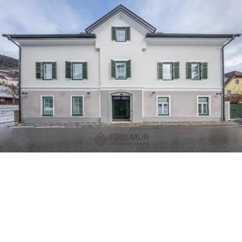 EdelMur Apartmenthaus