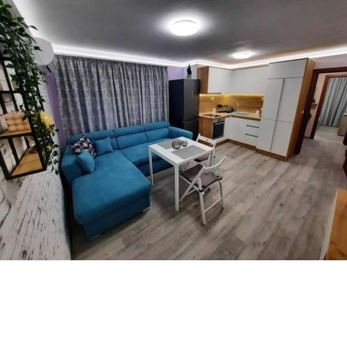 Апартамент Еделвайс Варна/Edelvays Apartment Varna