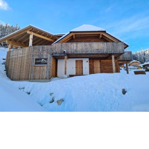Edelweiß Chalet