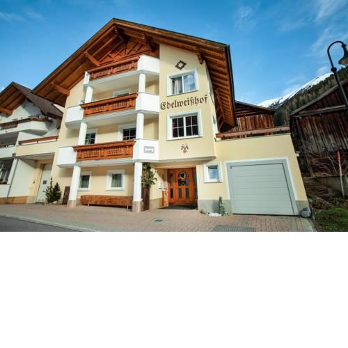 Edelweißhof Bed & Breakfast
