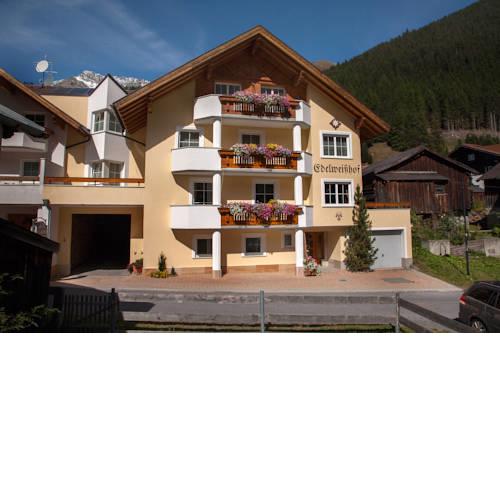 Edelweißhof
