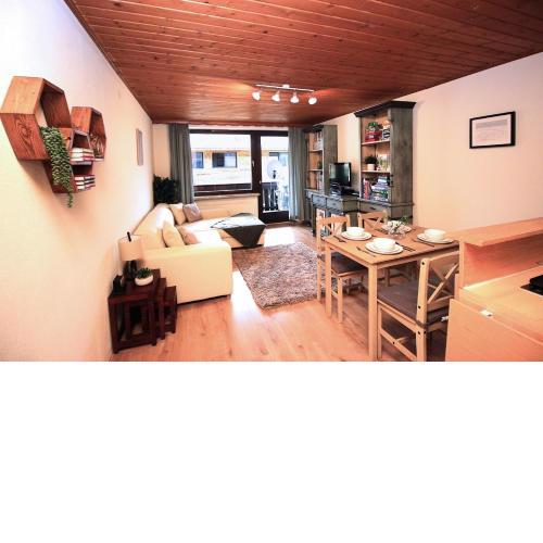 Edelweiss Apartment