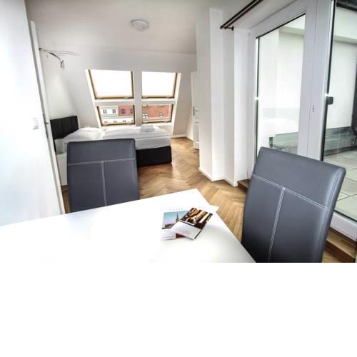 Edelweiss City Apartments UNITED NATIONS
