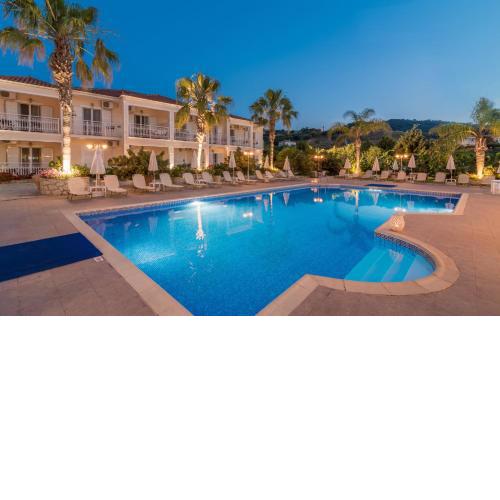 Edelweiss Hotel