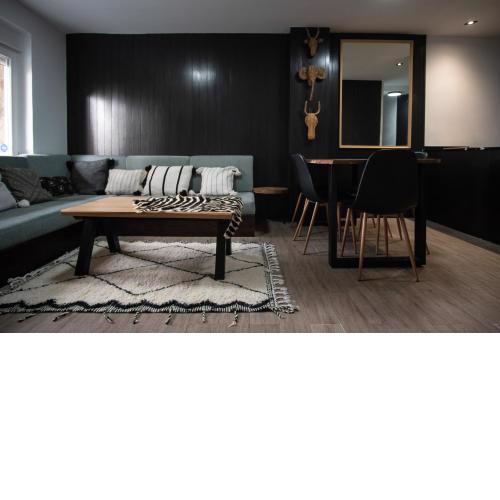EDELWEISS HOUSE - Parking y Wifi GRATIS
