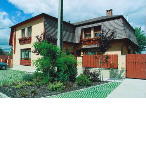 Edelweiss Panzió