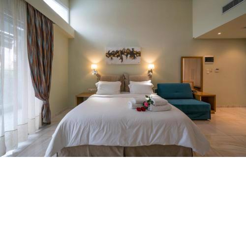 Edem Luxury Apartments