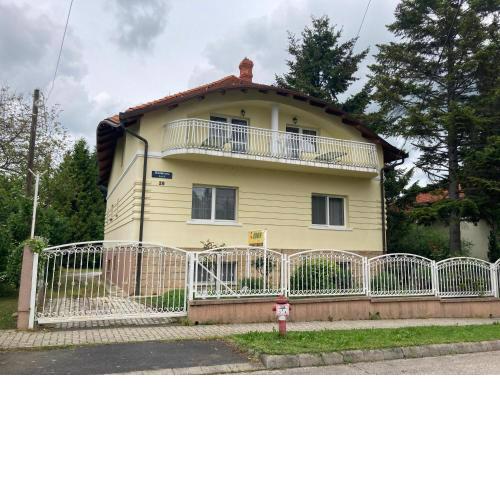 Éden Apartman Hévíz
