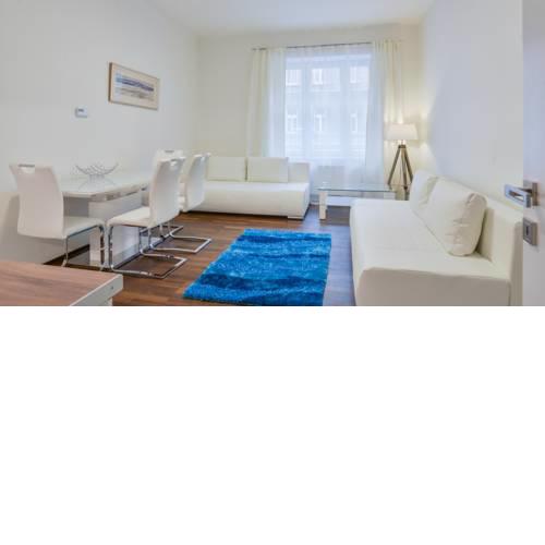 Eden Apartments