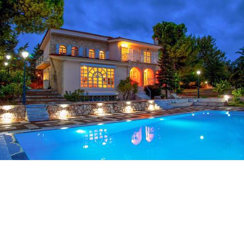 Eden Garden 3BR villa with Pool by JJ Hospitality