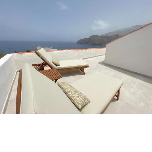 Eden Gomera Suites