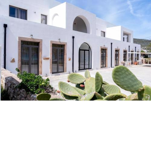 Eden Kythira