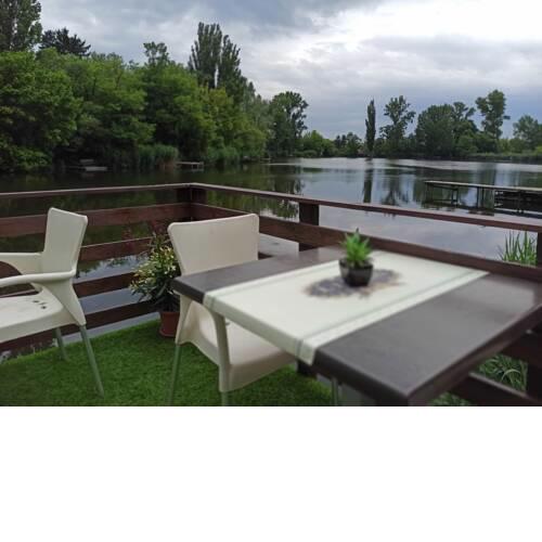 Éden Lounge Restaurant & Pension
