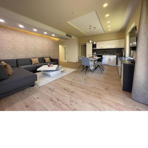 Eden Luxury Apartments