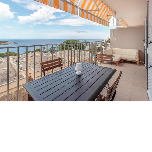 Eden Mar 13 Apartamento con vistas al mar