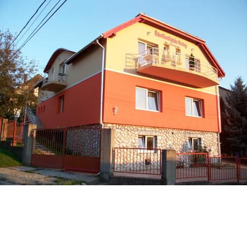 Éden Vendégház