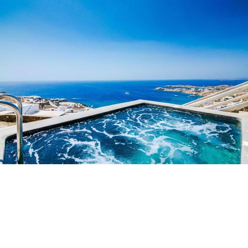Eden View Suites & Villas