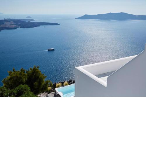 Eden Villas by Canaves Oia