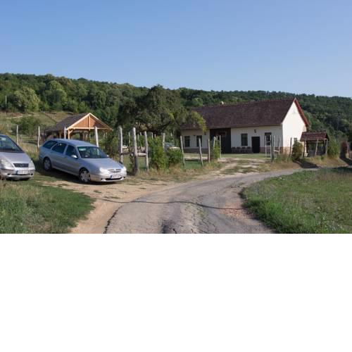 Édenkert Vendégház