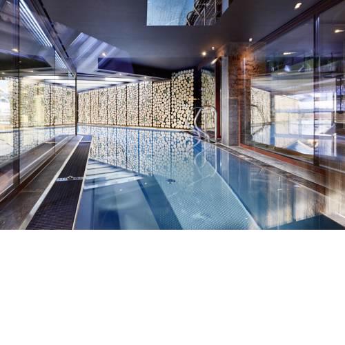Eder - Lifestyle Hotel