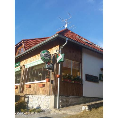 Eder penzion&restaurant