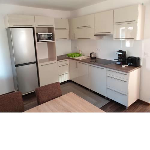 Édes-kettes Apartman