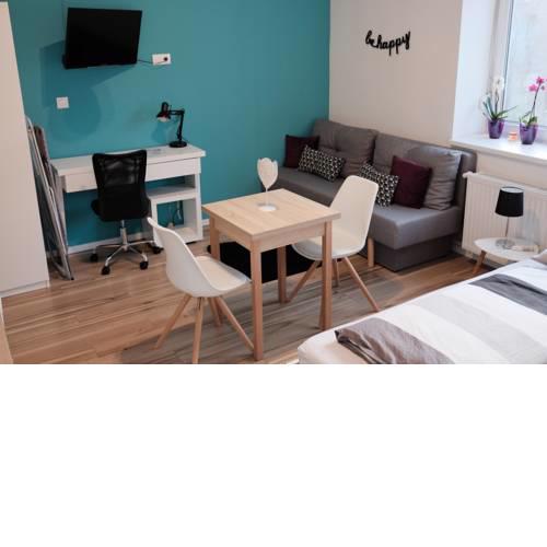 Édes Otthon Apartman II.