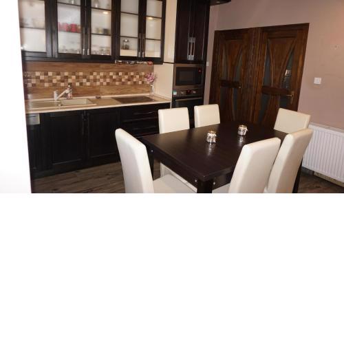 Édes Otthon Apartman