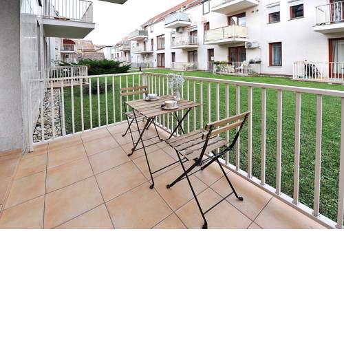 Édes Otthon Apartman