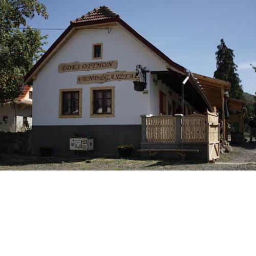 Édes Otthon Vendégház