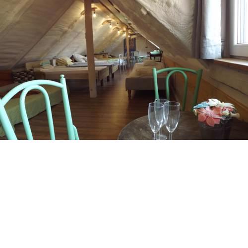 Édeske hostel