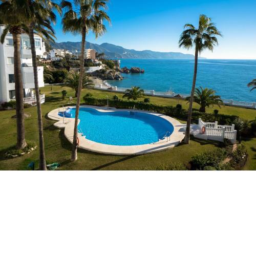 Edf. Las Palmeras 2º 40