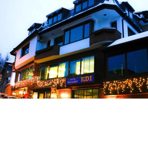 Edi Hotel