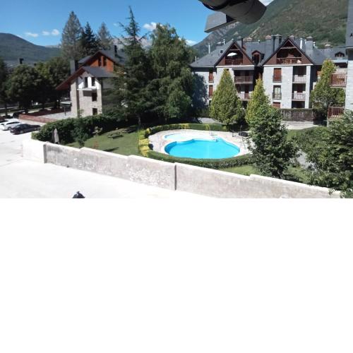 EDIFICIO ARDILLAS