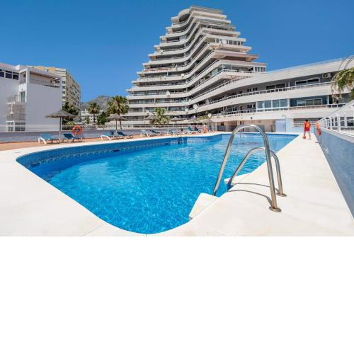 Edificio Cielomar - with fantastic sea views!
